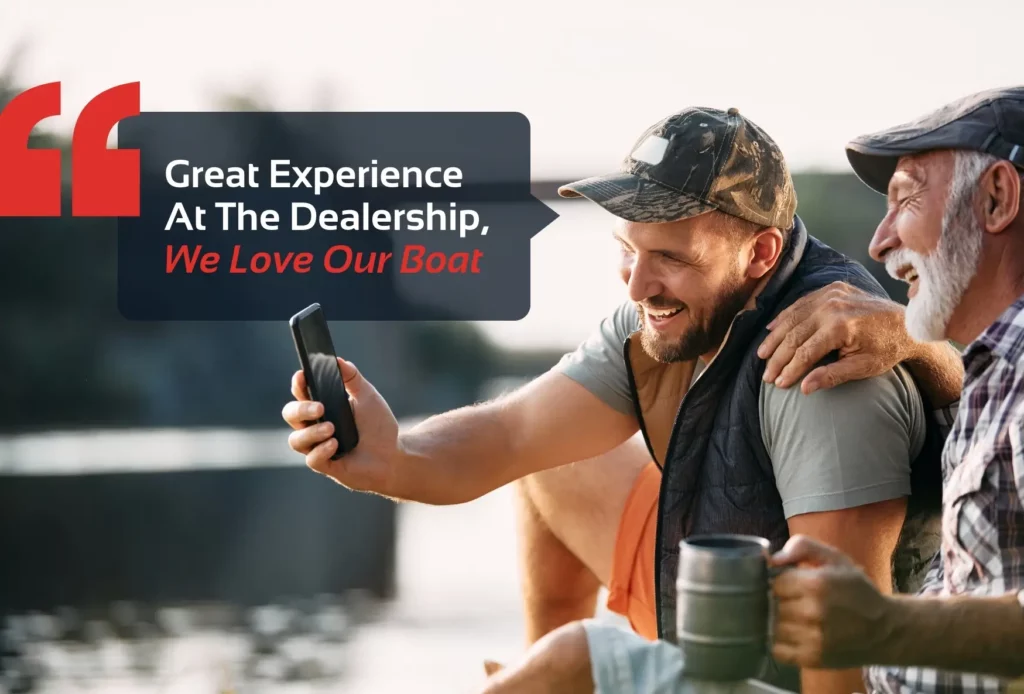The Review