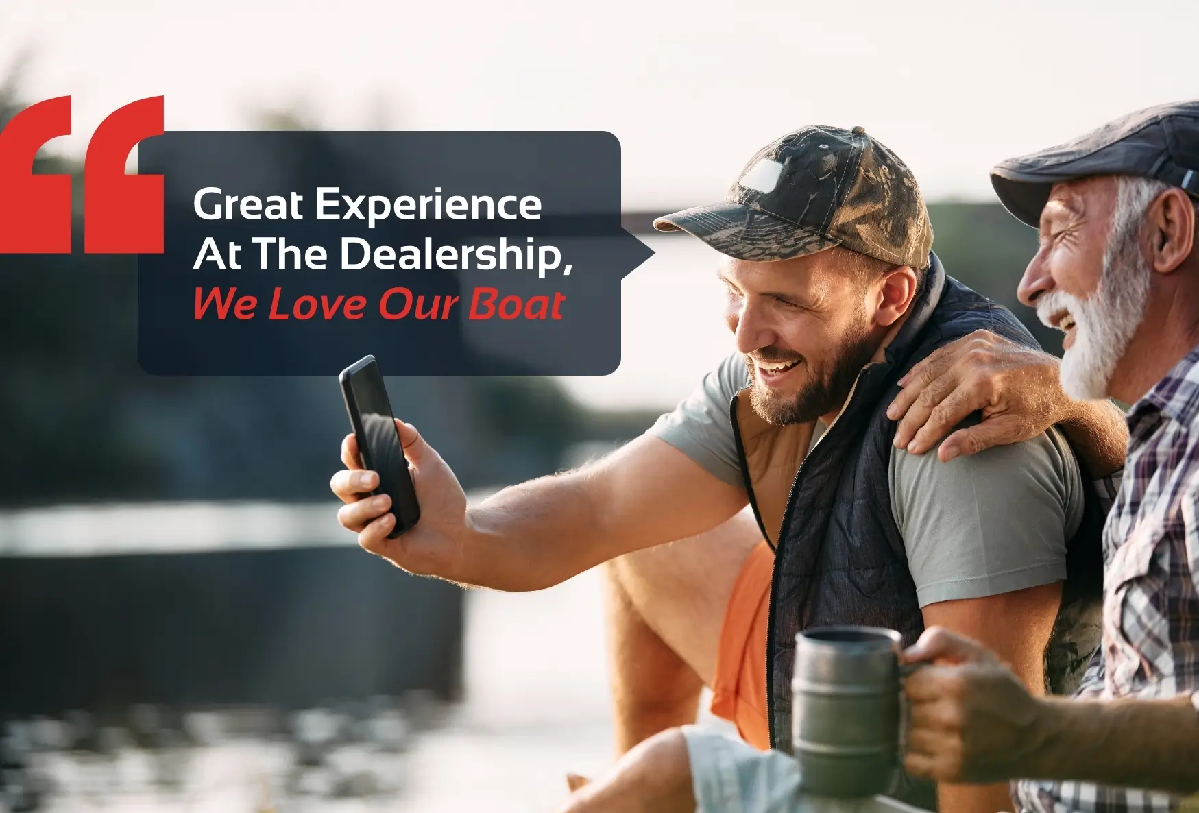 The Importance Of Online Reviews & How to Develop Them for Your Dealership
