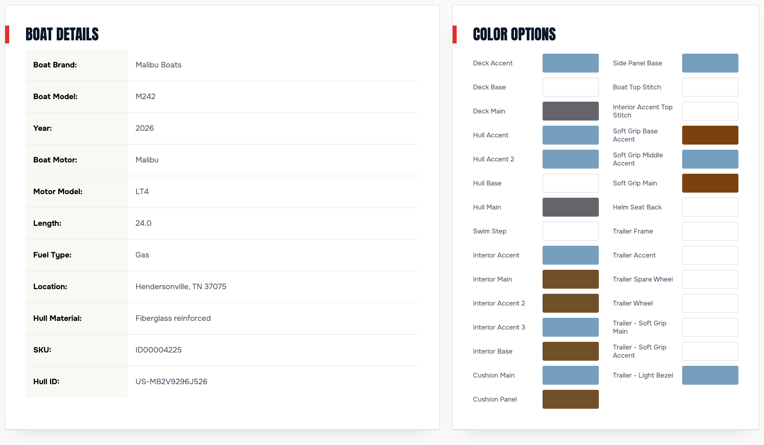 winboats dms integration
