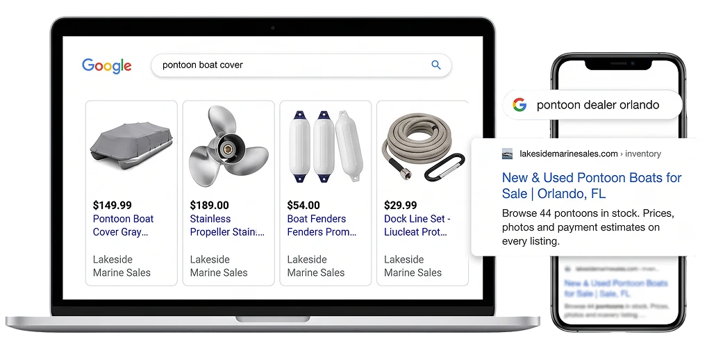 google preview