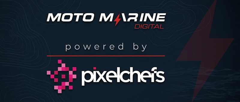 powered by