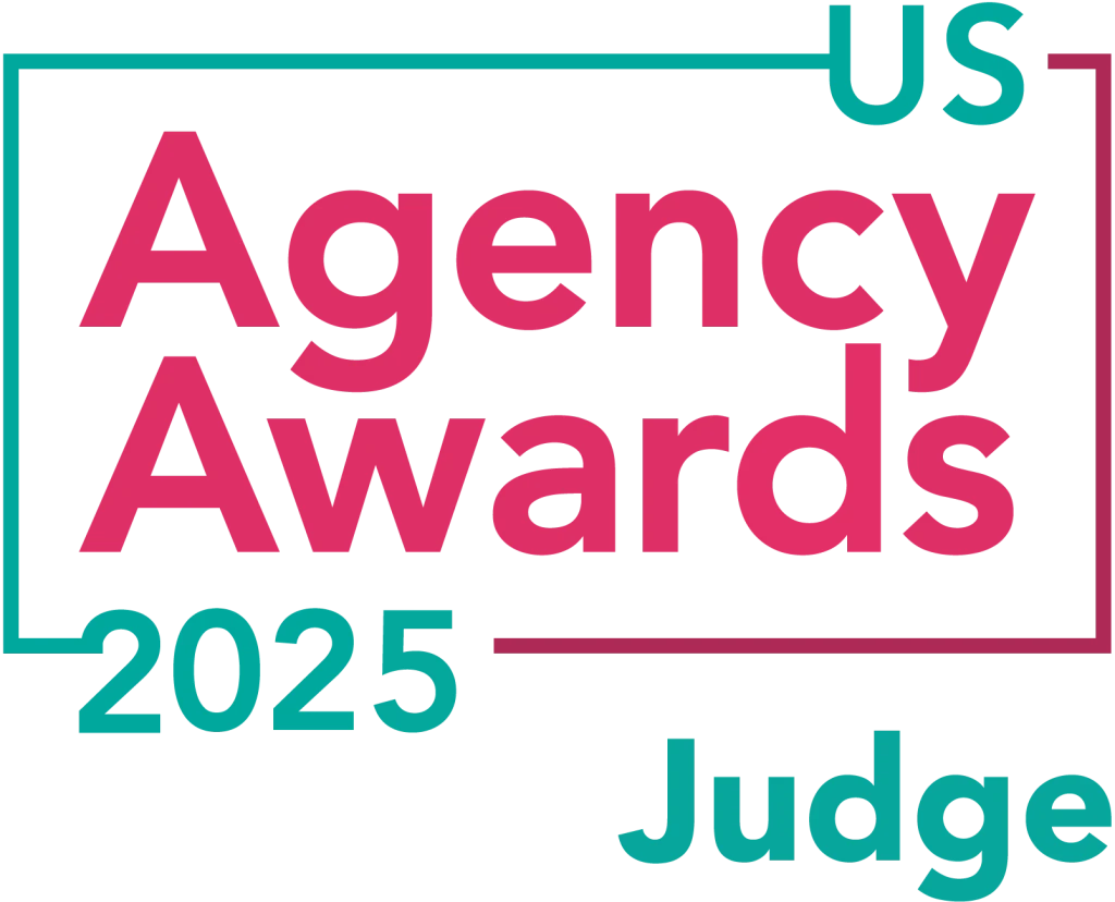 US Agency Awards 2025 Judge