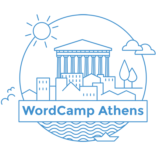 WordCamp Athens 2017